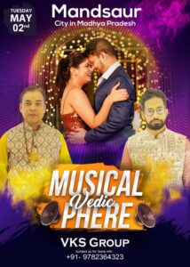 Enchanting Musical Phere, Musical Pheras, Phere Singer, Artist, Cost, Price, Mandsaur MP Enchanting Musical Phere, Musical Pheras, Phere Singer, Artist, Cost, Price, Mandsaur MP