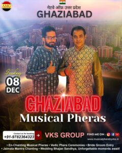 Wedding Musical Pheras Group, Artist, Singer, Pandit Ji, Cost, Price Ghaziabad Wedding Musical Pheras Group, Artist, Singer, Pandit Ji, Cost, Price Ghaziabad