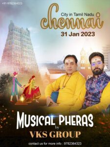 Wedding Musical Pheras, Phera, Phere Singer, Artist Show Chennai City Wedding Musical Pheras, Phera, Phere Singer, Artist Show Chennai City