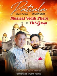 Wedding Musical Pheras, Phera, Phere Singer, Artist Show Patiala Punjab Wedding Musical Pheras, Phera, Phere Singer, Artist Show Patiala Punjab