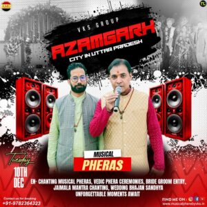 Wedding Musical Phere, Musical Pheras, Phere Singer, Artist, Cost, Price, Azamgarh UP Wedding Musical Phere, Musical Pheras, Phere Singer, Artist, Cost, Price, Azamgarh UP