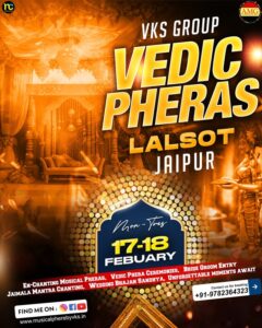 Wedding Pandit, Modern Vedic Pheras, Puja Ceremony Lalsot Near Me Wedding Pandit, Modern Vedic Pheras, Puja Ceremony Lalsot Near Me